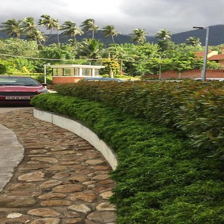Five Falls Resort Kuttalam  Exterior photo